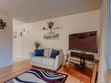Living Room (Upstairs)