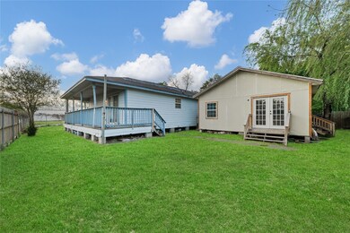 6327 Goforth St, Houston, TX 77021 - photo 5