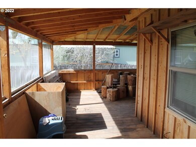 421 N McHaley St, Prairie City, OR 97869 - photo 7