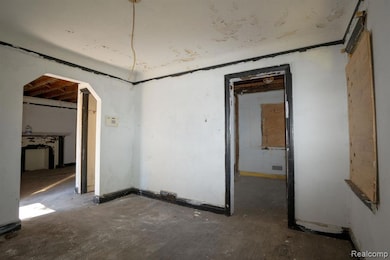 300 W Nevada St, Highland Park, MI 48203 - photo 6