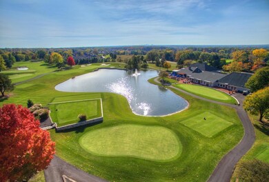 Golf Course