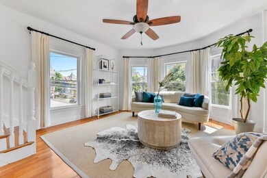 19 Hudson St unit 2, Somerville, MA 02143 - photo 5