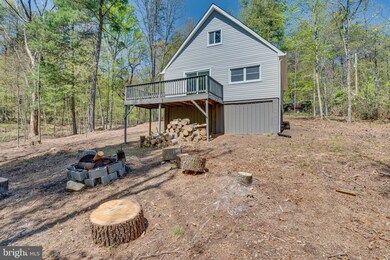 68 Buckskin Ln, Berkeley Springs, WV 25411 - photo 3