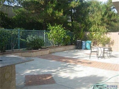 Large Backyard with Beautiful Hardscape