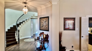 1742 Teakwood Dr, Wylie, TX 75098 - photo 3