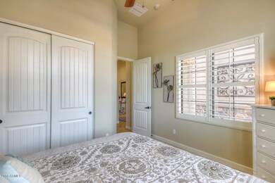 Front Bedroom