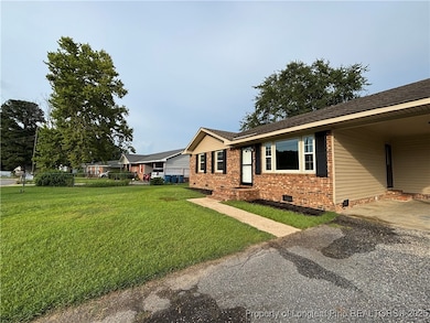 107 Mars Dr, Dunn, NC 28334 - photo 5