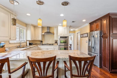 122 University Cir, Ormond Beach, FL 32176 - photo 6