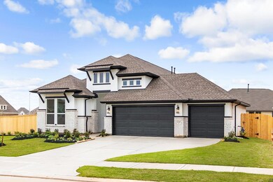 42240 Cubierto Trace, Magnolia, TX 77354 - photo 2