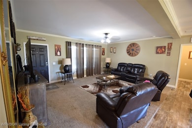 98687 S 4439 Rd, Gore, OK 74435 - photo 3