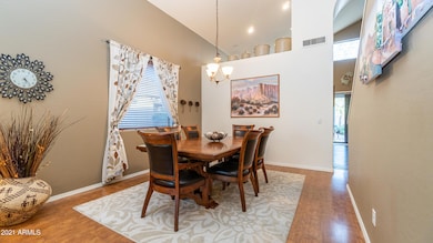 18065 E Via Margarita, Gold Canyon, AZ 85118 - photo 6