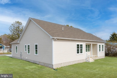 7 Gordy St, Georgetown, DE 19947 - photo 2