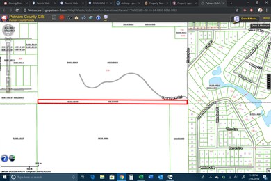4 acre parcel