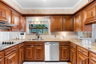 6971 Breezy Point, Willis, TX 77318 - photo 7