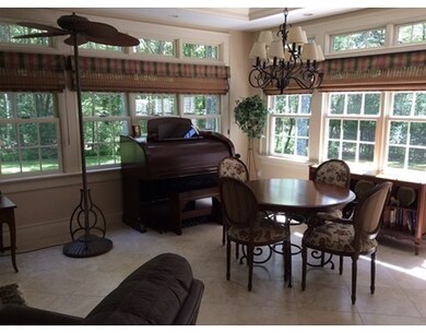 442 Blackstone St, Uxbridge, MA 01569 - photo 7