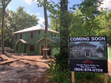 7124 Tynan Ave, Jacksonville, FL 32211 - photo 3