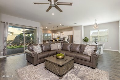 5265 S Axiom, Mesa, AZ 85212 - photo 4