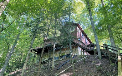 539 Fugue Dr, Ellijay, GA 30540 - photo 7