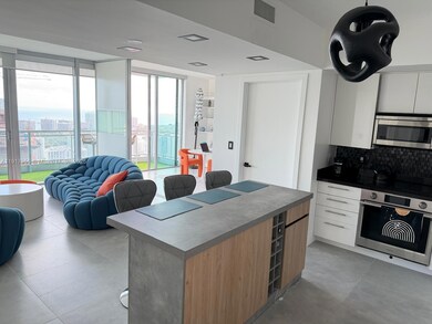 Mint at Riverfront unit 4804, Miami, FL 33130 - photo 5