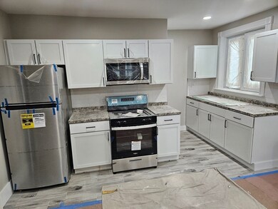 45 Bloomfield St unit 1, Lynn, MA 01902 - photo 3