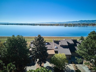 7080 W Stetson Place unit 18, Littleton, CO 80123 - photo 2