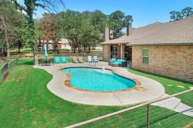 144 Flying Diamond Dr, Springtown, TX 76082 - photo 6