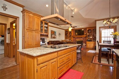 205 El Contento Dr, Bentonville, AR 72712 - photo 7