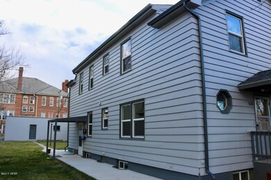 Left Side