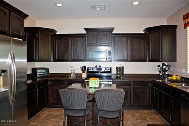 Gorgeous Kitchen
