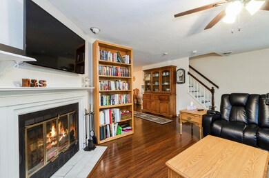 195 Falmouth Rd unit 8A, Mashpee, MA 02649 - photo 6