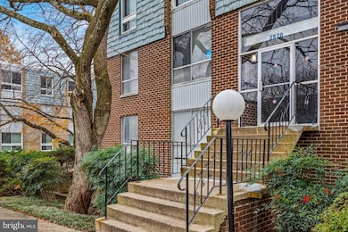 3970 Bel Pre Rd unit 4, Silver Spring, MD 20906 - photo 3