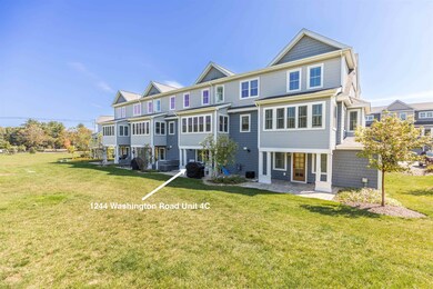 1244 Washington Rd unit 4C, Rye, NH 03870 - photo 5