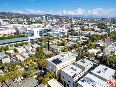 859 N June St, Los Angeles, CA 90038 - photo 5