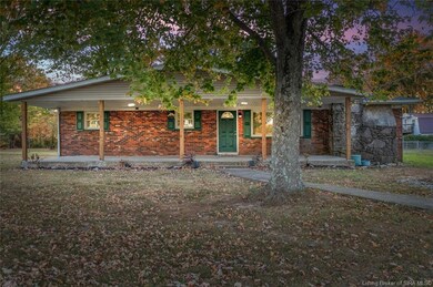 5455 N Meridian Rd, Austin, IN 47102 - photo 3