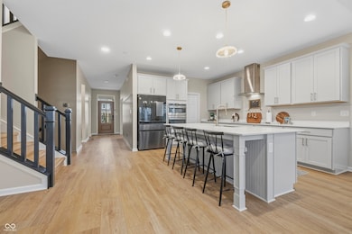 10644 Oak Bend Blvd, Indianapolis, IN 46239 - photo 5