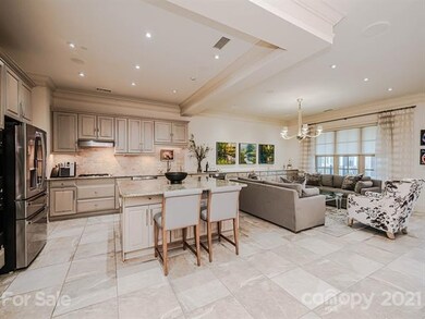Kitchen/Great Room