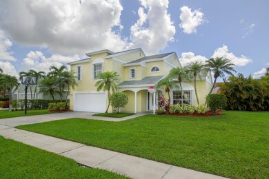 22218 Clocktower Way, Boca Raton, FL 33428 - photo 2