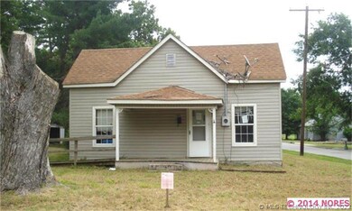 549 S Cherokee Ave, Tahlequah, OK 74464 - photo 2