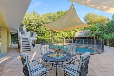 Great outdoor entertaining