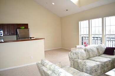 Eating Area