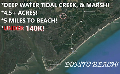 8705 Peters Point Rd, Edisto Island, SC 29438 - photo 2