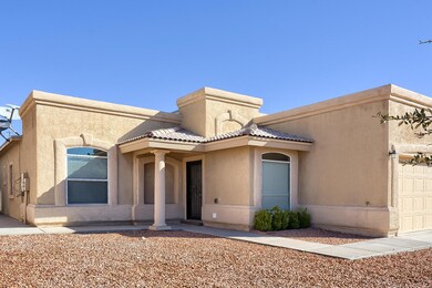14283 Desert Bush Dr, El Paso, TX 79928 - photo 2