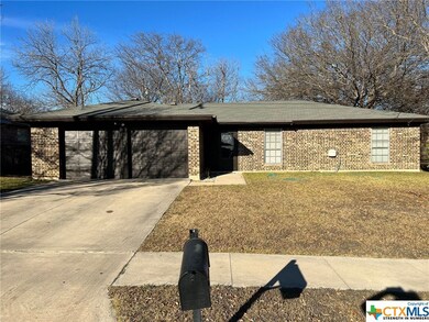 1611 Miranda Ave, Copperas Cove, TX 76522 - photo 3