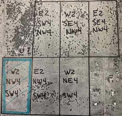 0 Frost & Tumbleweed W2nw4sw4 unit 1081302, Sandia Park, NM 87047 - photo 4