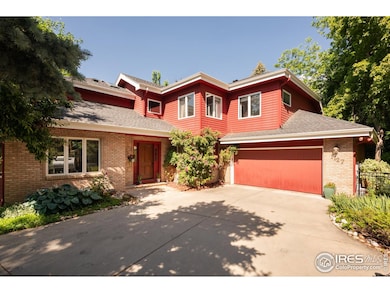 1127 Juniper Ave, Boulder, CO 80304 - photo 3