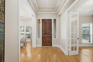 129 W Silverwood Ranch Estate, Conroe, TX 77384 - photo 3