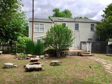 1125 N Grand Blvd, Duncan, OK 73533 - photo 3