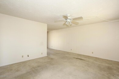 Living-Dining Room