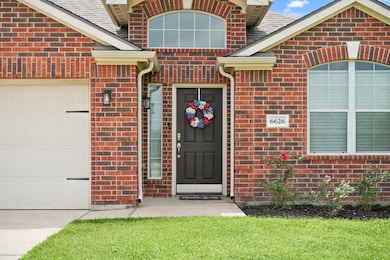 This Lovely Home is Sure to Check All of Your Boxe