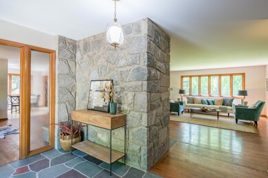 Entryway